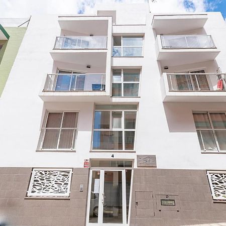 Brisa C, Apartamento En El Medano Kültér fotó