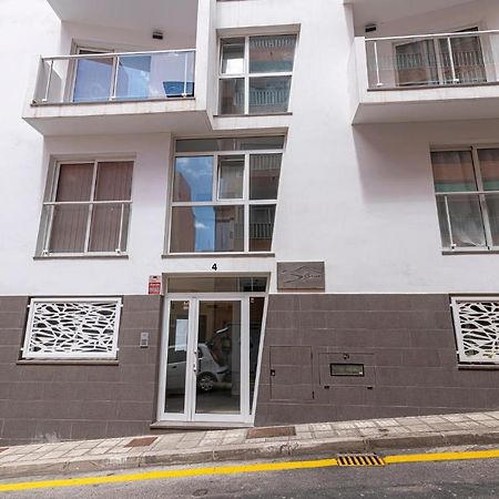 Brisa C, Apartamento En El Medano Kültér fotó