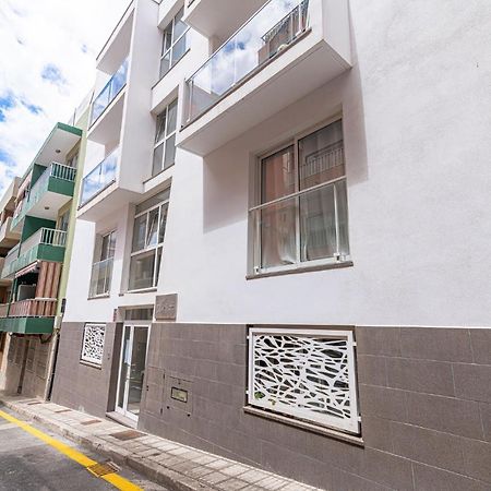 Brisa C, Apartamento En El Medano Kültér fotó