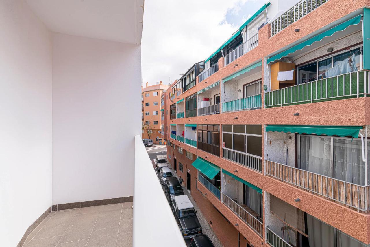 Brisa C, Apartamento En El Medano Kültér fotó