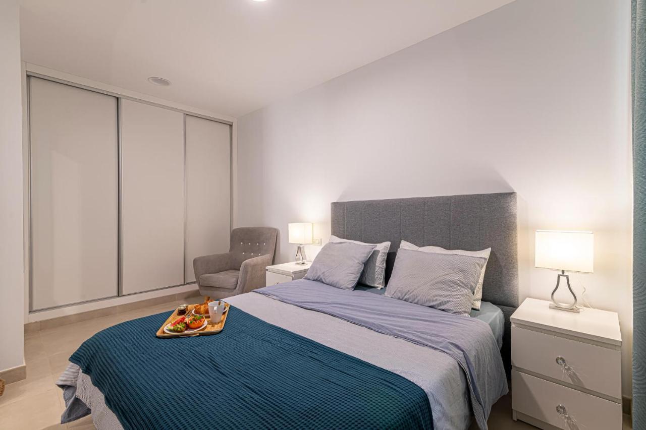 Brisa C, Apartamento En El Medano Kültér fotó