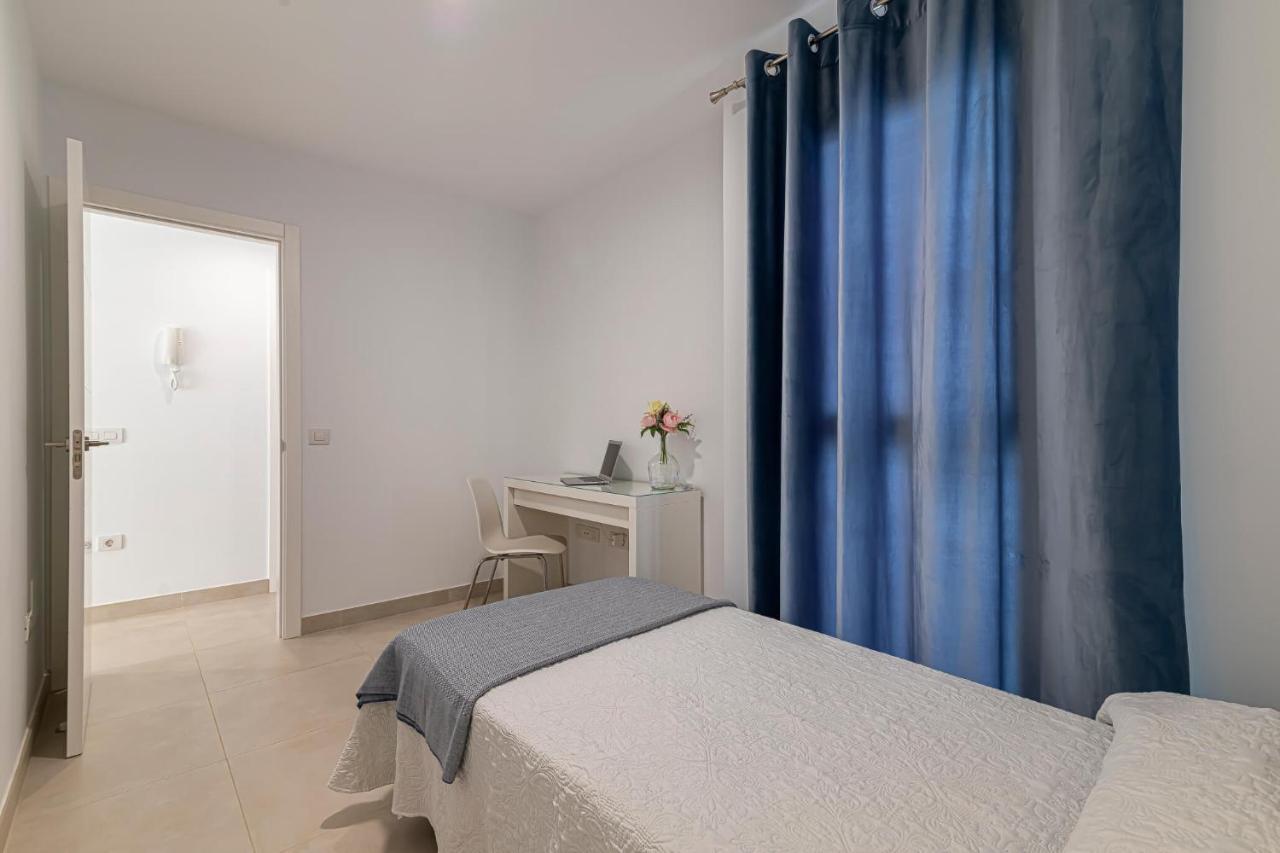 Brisa C, Apartamento En El Medano Kültér fotó