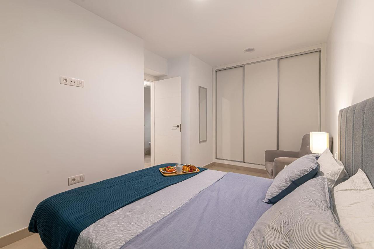 Brisa C, Apartamento En El Medano Kültér fotó