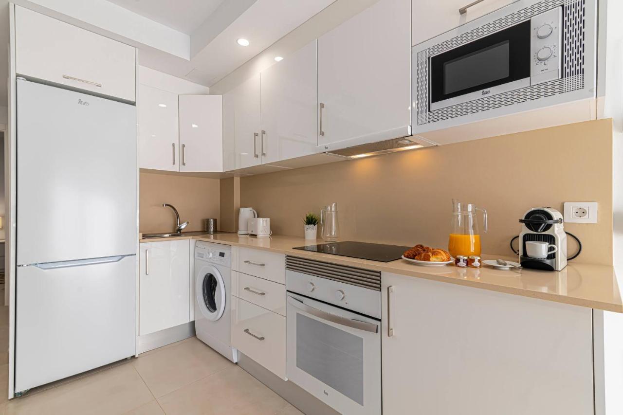 Brisa C, Apartamento En El Medano Kültér fotó