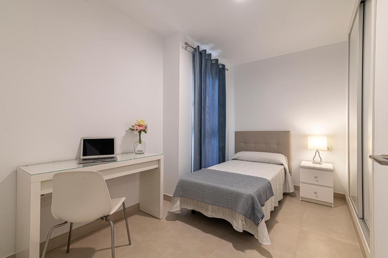 Brisa C, Apartamento En El Medano Kültér fotó