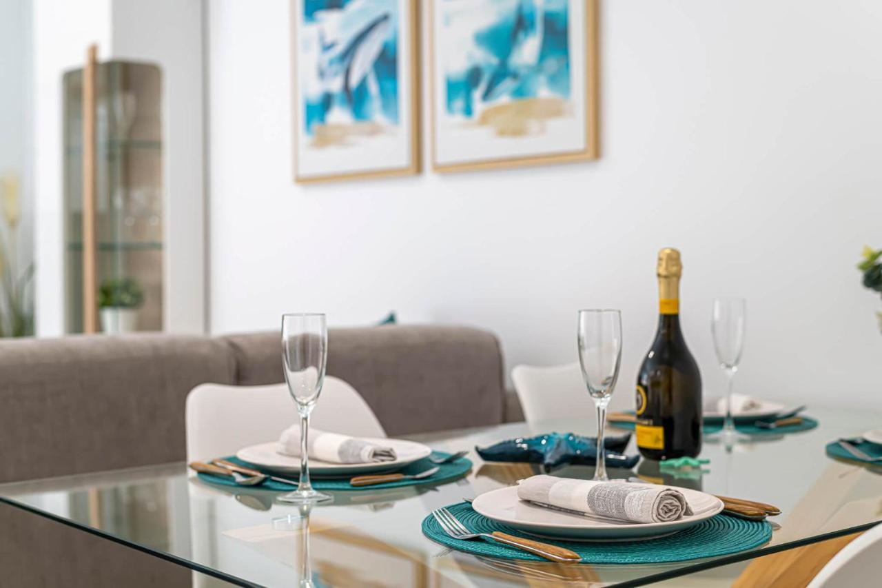 Brisa C, Apartamento En El Medano Kültér fotó