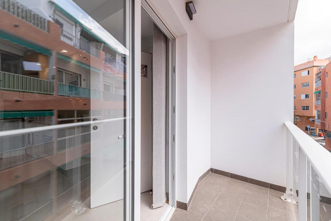 Brisa C, Apartamento En El Medano Kültér fotó