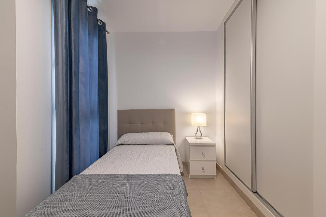 Brisa C, Apartamento En El Medano Kültér fotó
