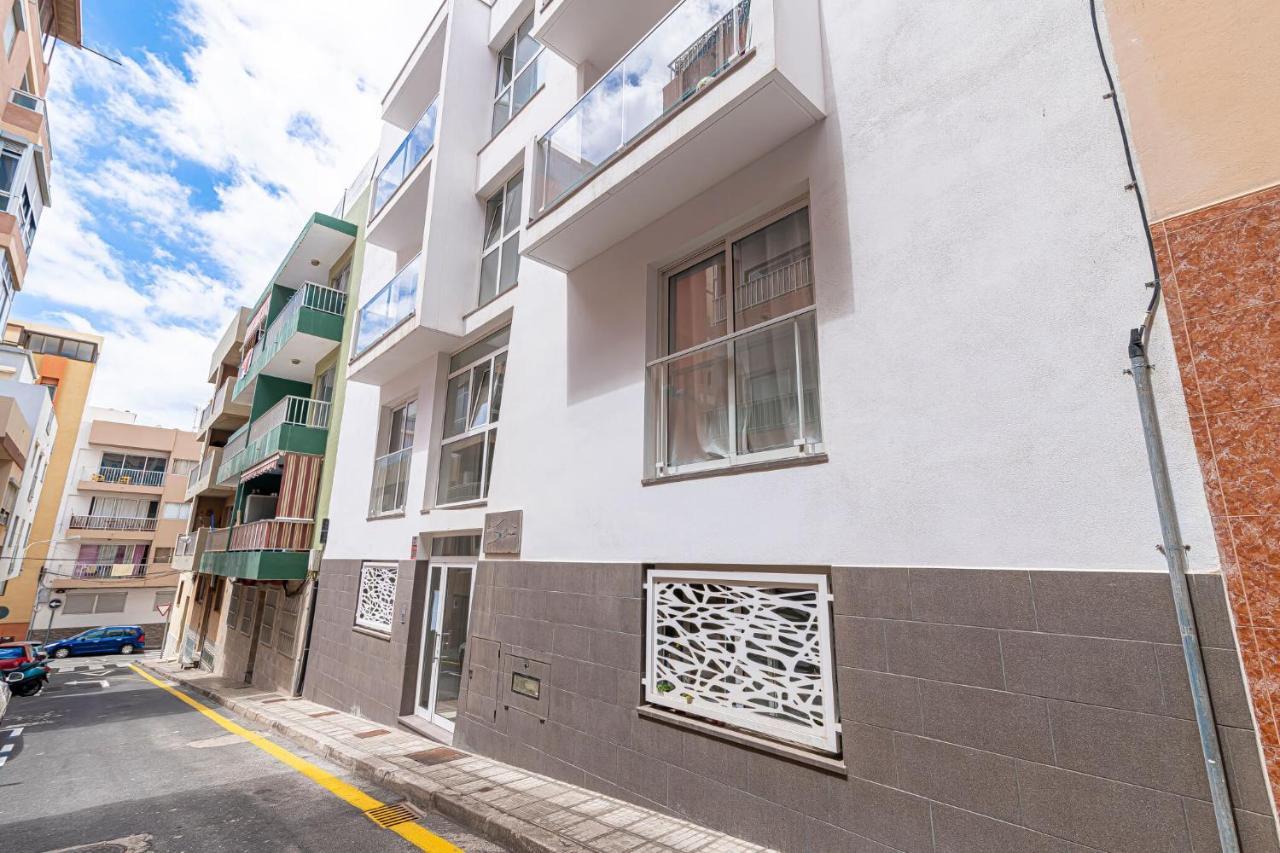 Brisa C, Apartamento En El Medano Kültér fotó