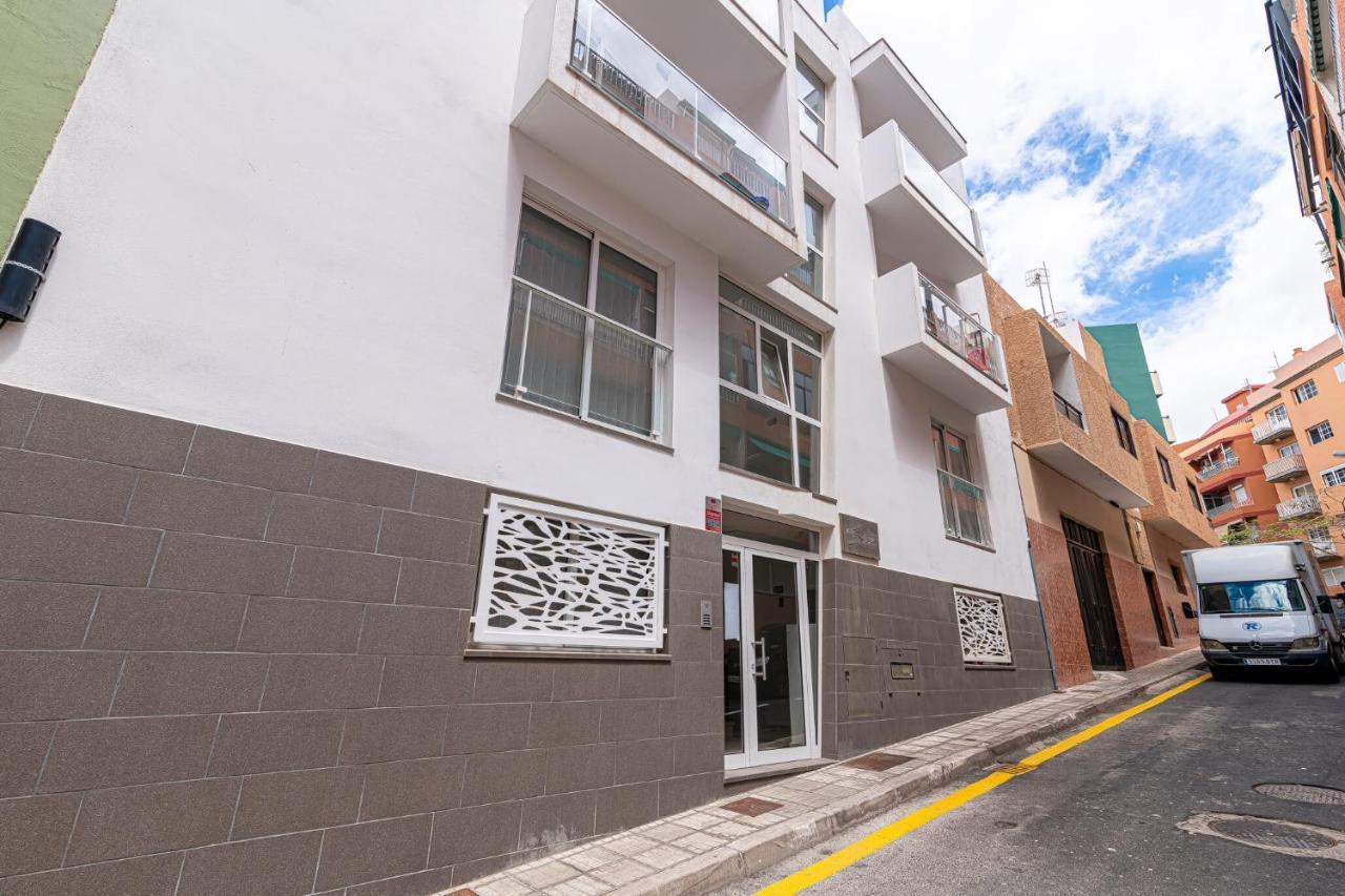 Brisa C, Apartamento En El Medano Kültér fotó